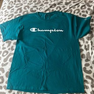 Men’s Champion Tee